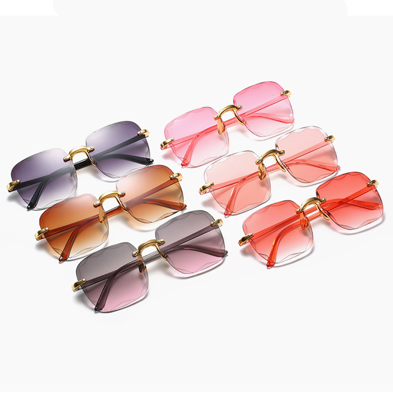1/3 шт. Новые женские солнцеза – обзор и цена Designer Sunglasses