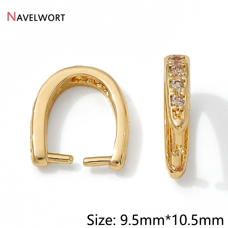 бейлы для бижутерии. 14-каратн – обзор и цена Gold Plated Jewelry