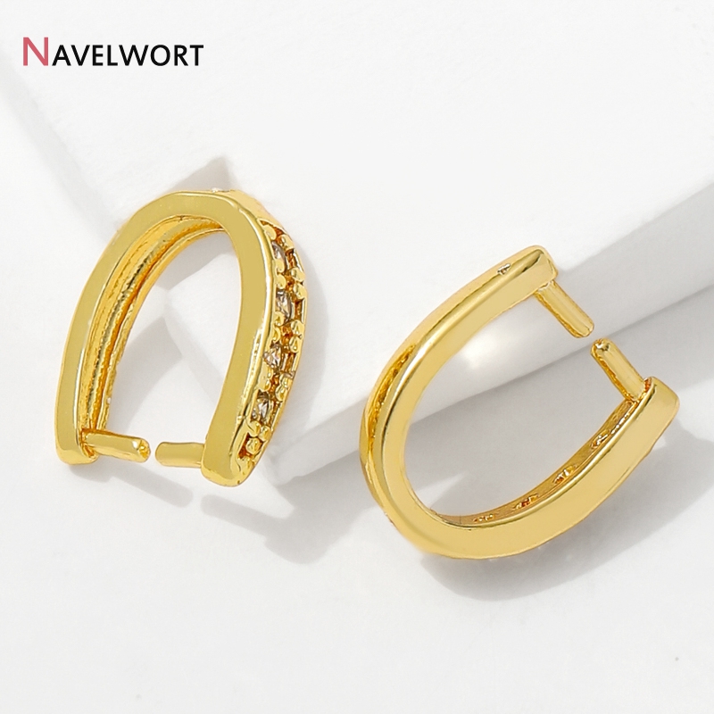 бейлы для бижутерии. 14-каратн – обзор и цена Gold Plated Jewelry