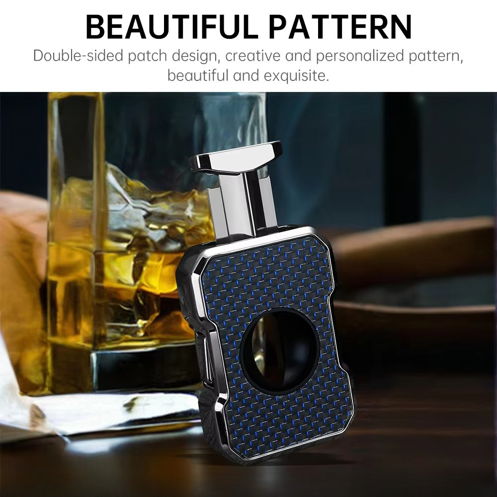 Резак для сигар Портативный V- – обзор и цена Premium Cigar Case