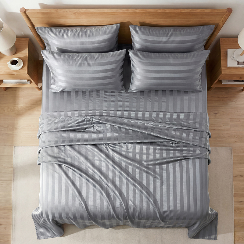 Набор постельного белья из атл – обзор и цена Silk Pillowcase