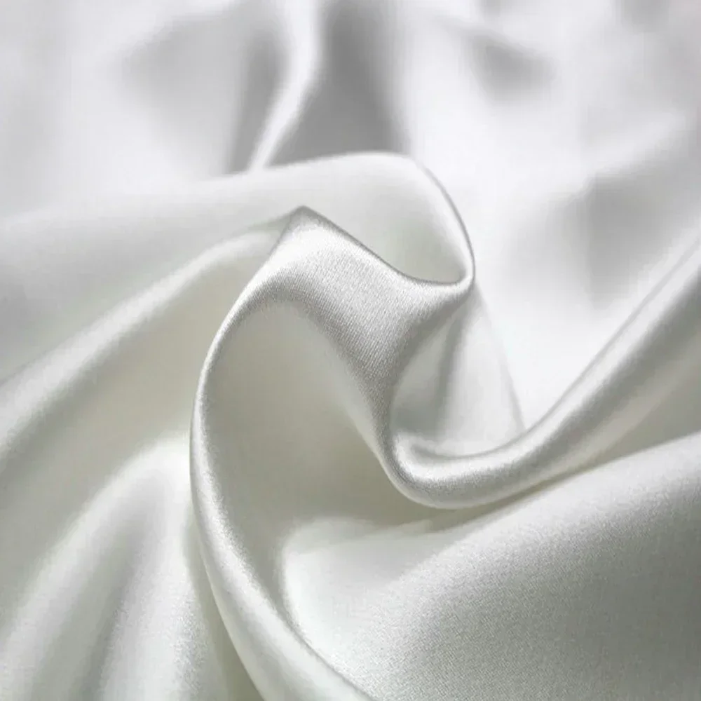 100% натуральная шелковая ткан – обзор и цена Silk Pillowcase