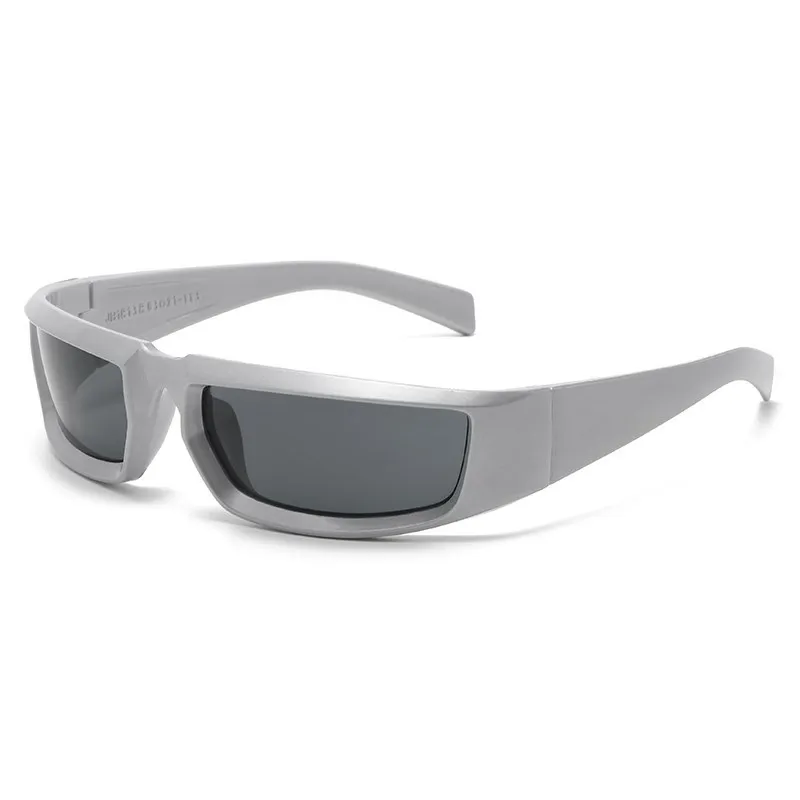 Защитные очки в стиле Y2K: поп – обзор и цена Sunglasses Uv400