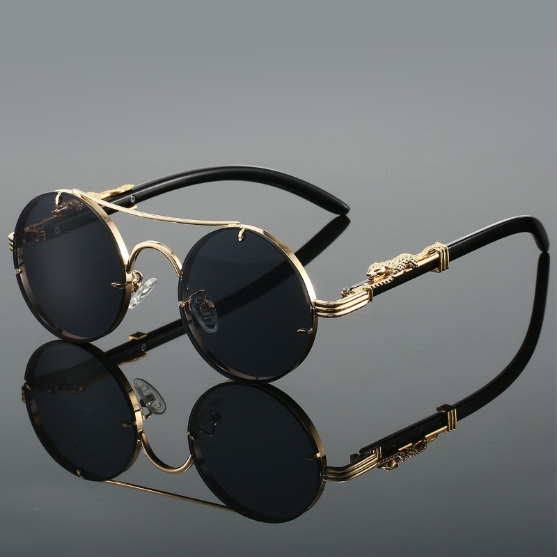 Популярные круглые солнцезащит – обзор и цена Designer Sunglasses
