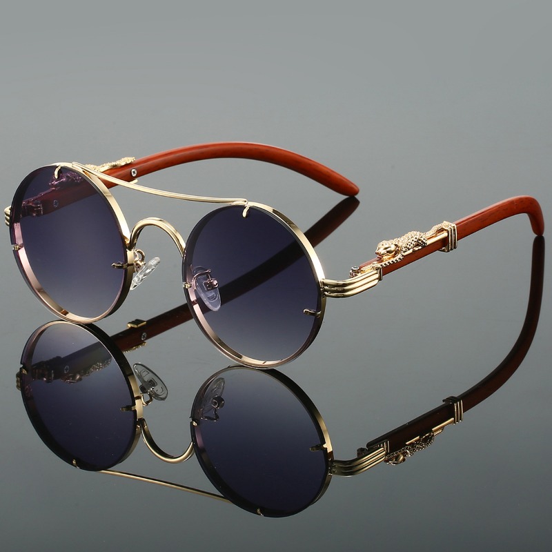 Популярные круглые солнцезащит – обзор и цена Designer Sunglasses