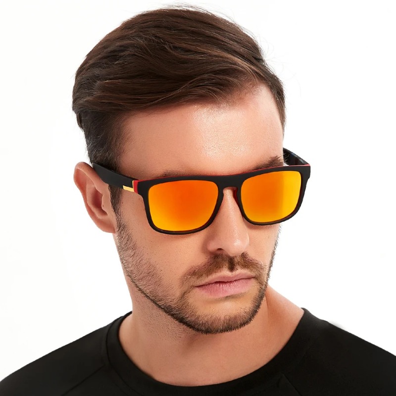 Модные винтажные квадратные сп – обзор и цена Designer Sunglasses