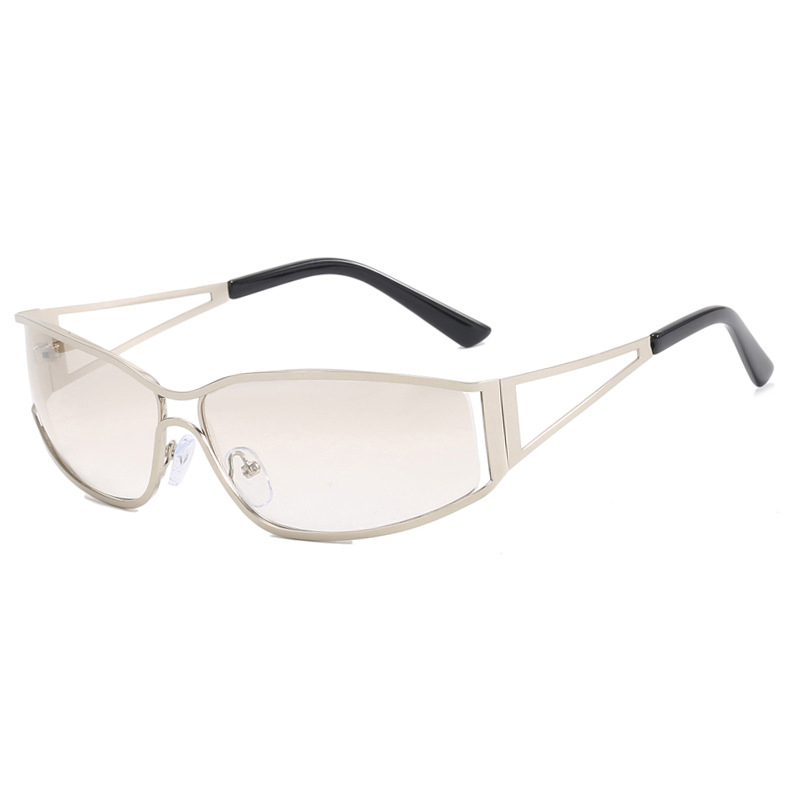 Новые солнцезащитные очки Y2k  – обзор и цена Sunglasses Uv400