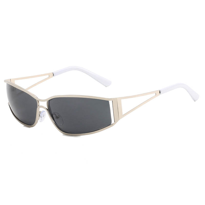 Новые солнцезащитные очки Y2k  – обзор и цена Sunglasses Uv400