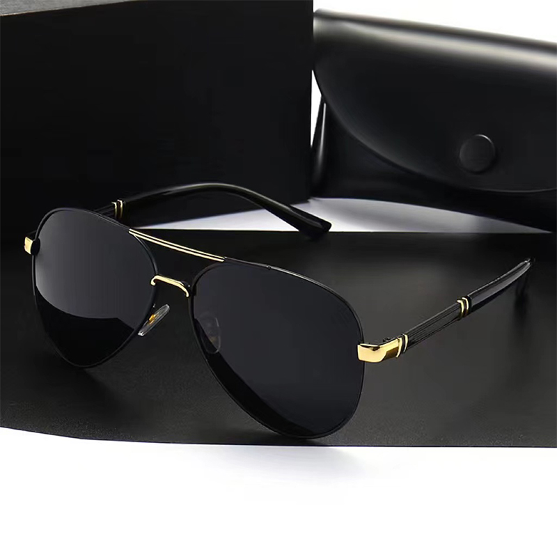 Роскошные мужские поляризацион – обзор и цена Designer Sunglasses