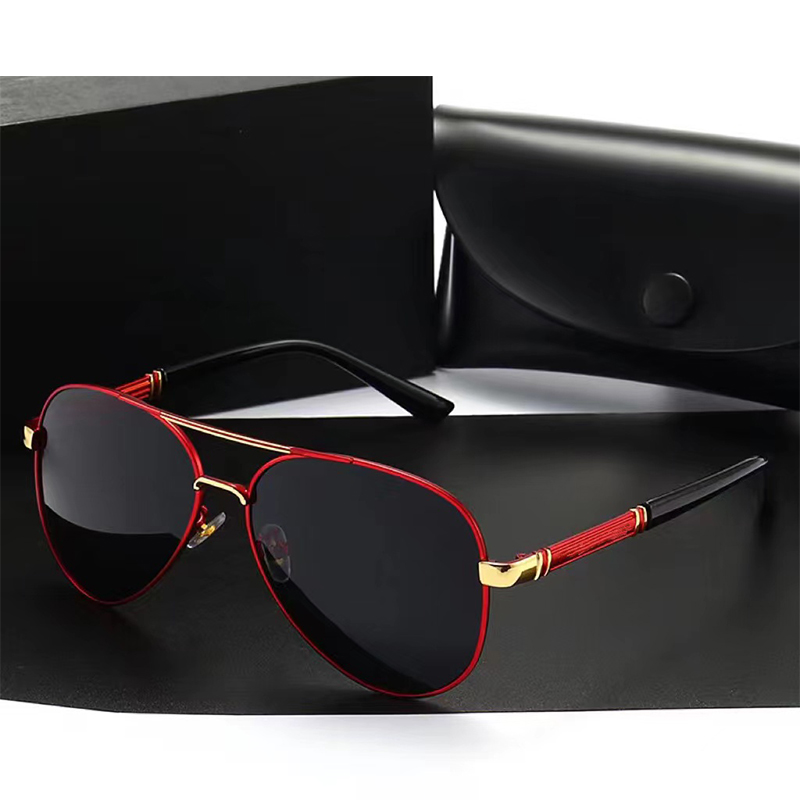 Роскошные мужские поляризацион – обзор и цена Designer Sunglasses