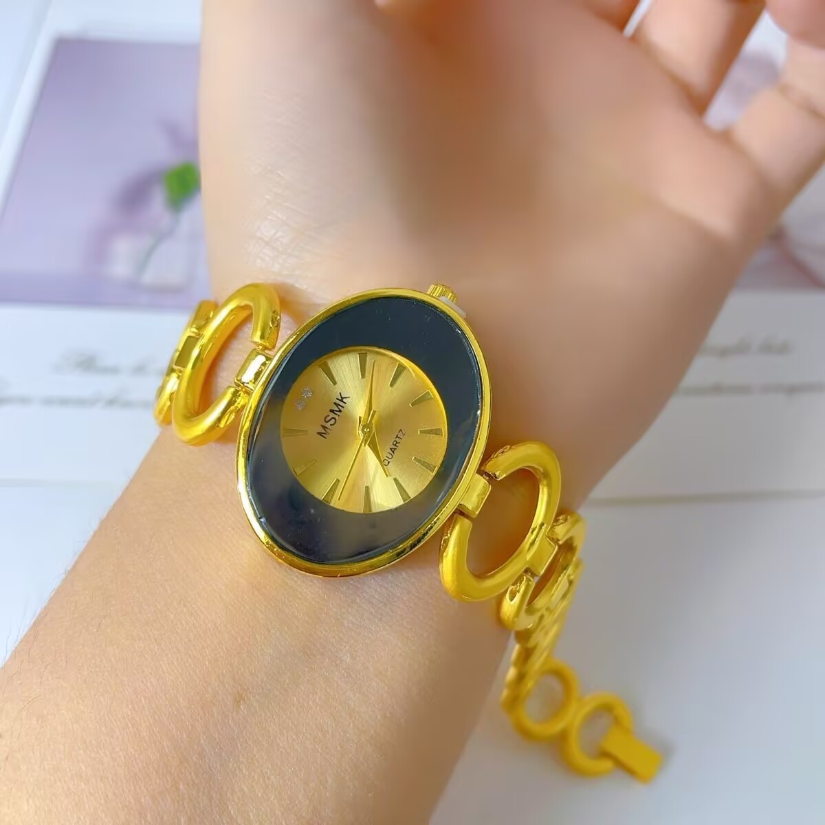 Новые американские 24-каратные – обзор и цена Gold Plated Jewelry